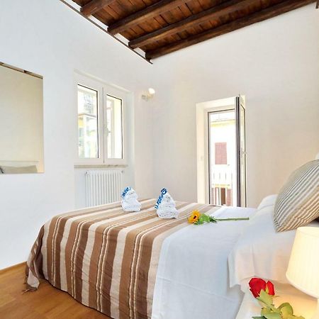 Pantheon - Argentina Luxury Roma Exterior foto
