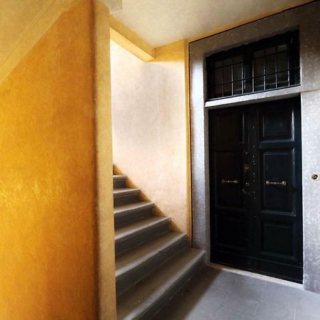 Pantheon - Argentina Luxury Roma Exterior foto
