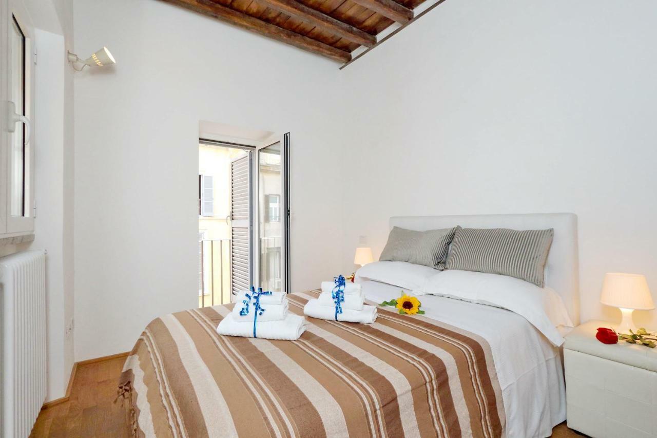 Pantheon - Argentina Luxury Roma Exterior foto