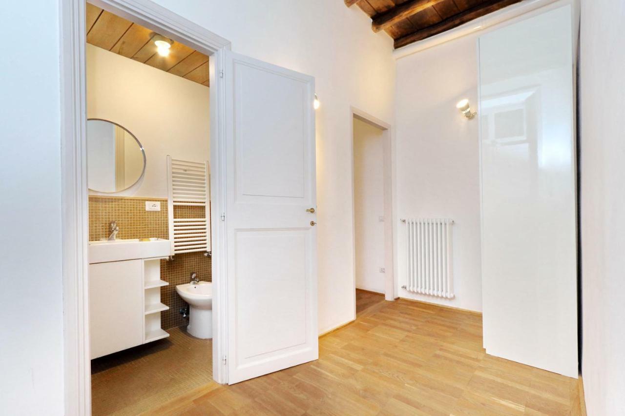 Pantheon - Argentina Luxury Roma Exterior foto