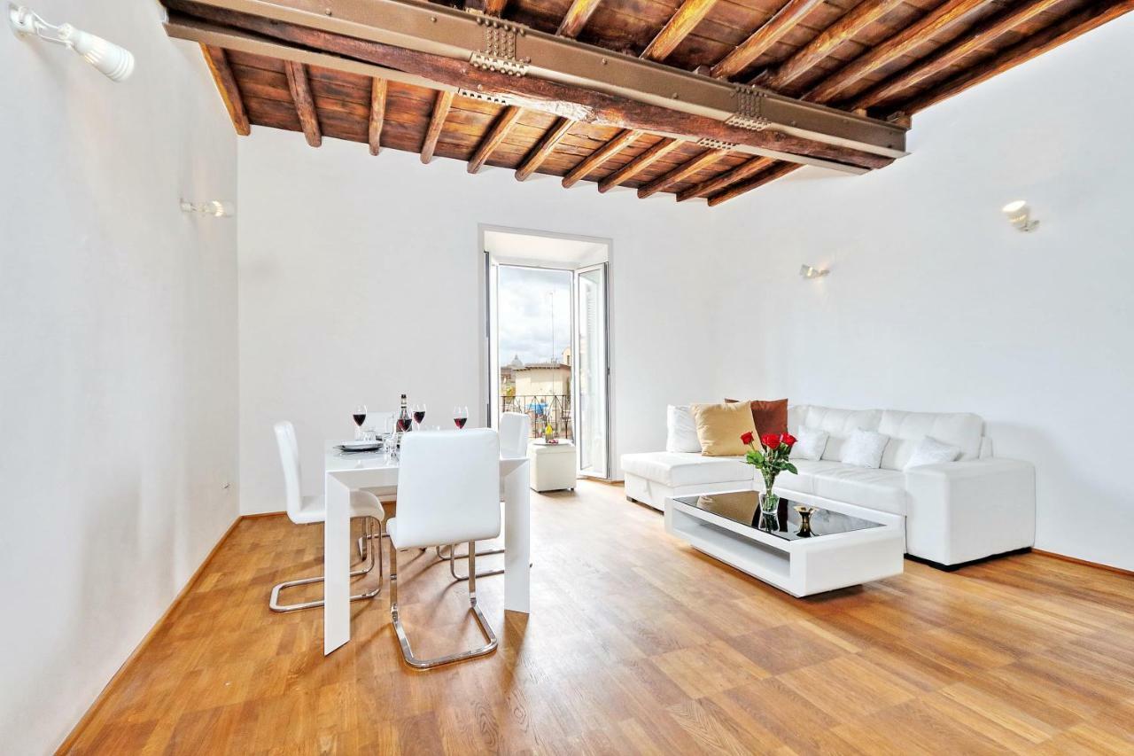 Pantheon - Argentina Luxury Roma Exterior foto