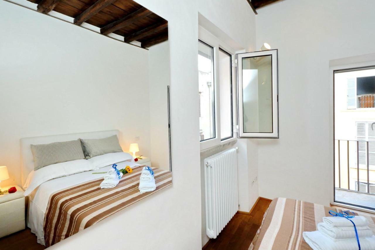 Pantheon - Argentina Luxury Roma Exterior foto