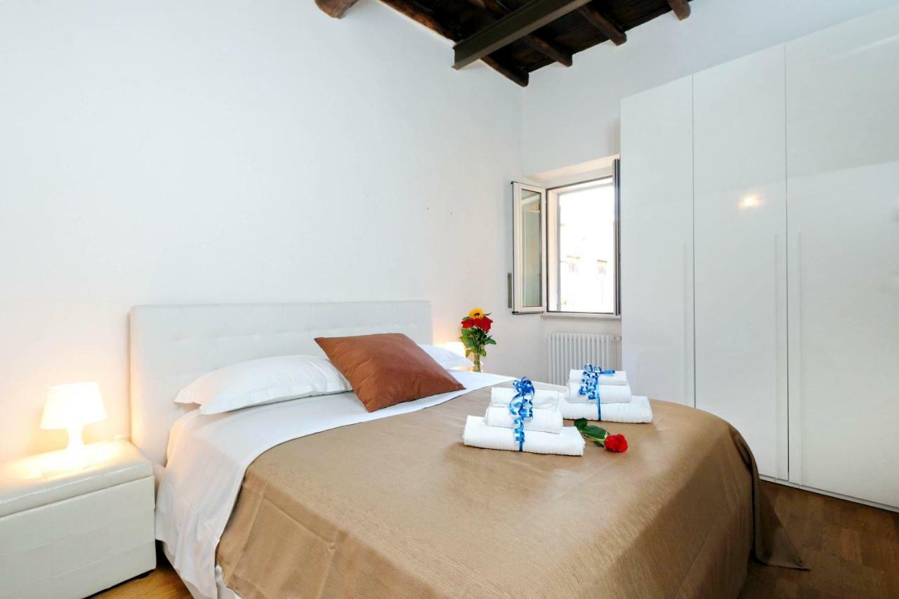 Pantheon - Argentina Luxury Roma Exterior foto