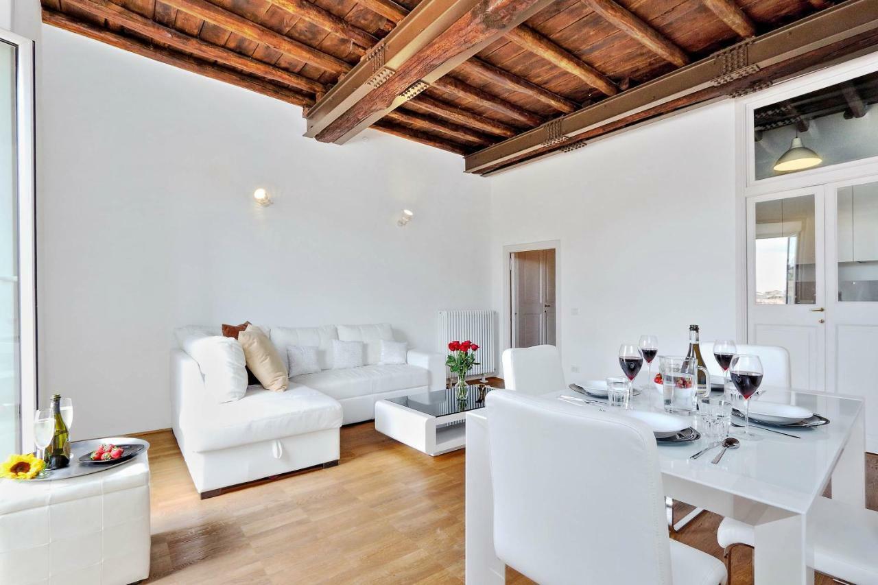 Pantheon - Argentina Luxury Roma Exterior foto