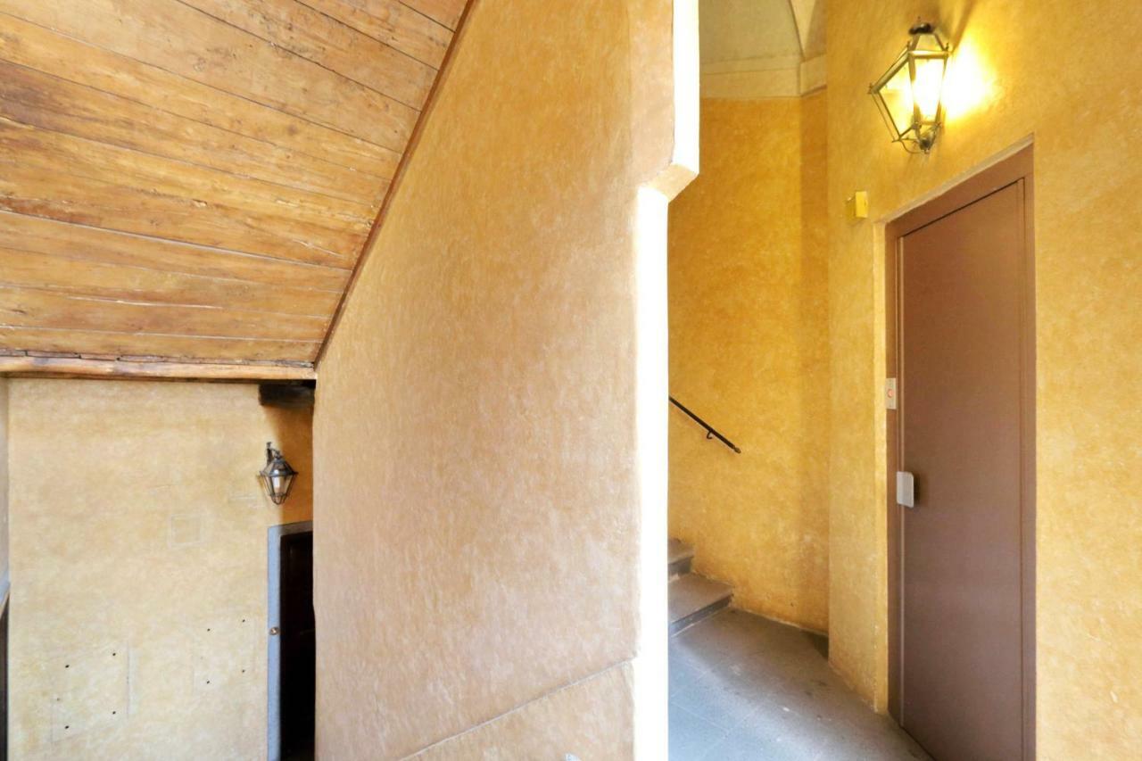 Pantheon - Argentina Luxury Roma Exterior foto