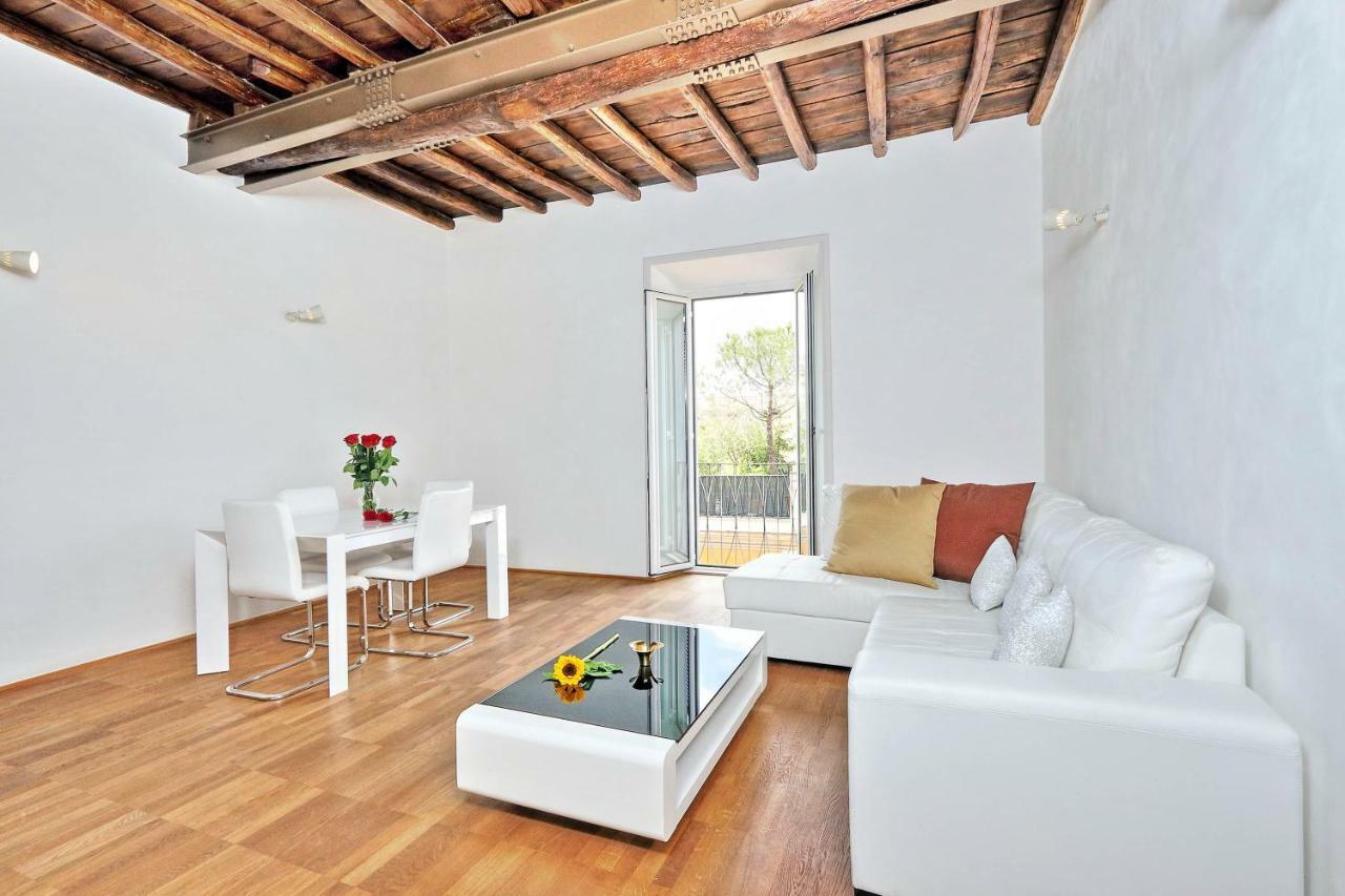 Pantheon - Argentina Luxury Roma Exterior foto